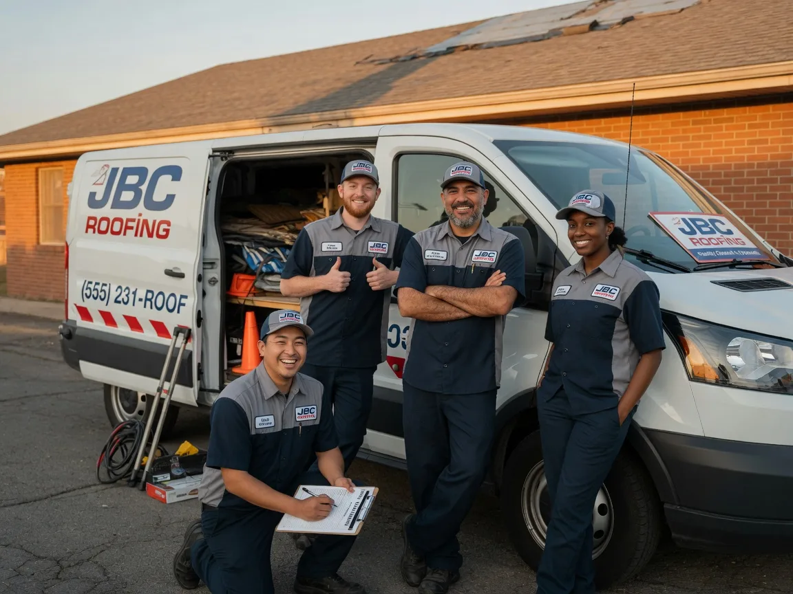 Roof Replacement company in Fe Warren Afb, WY