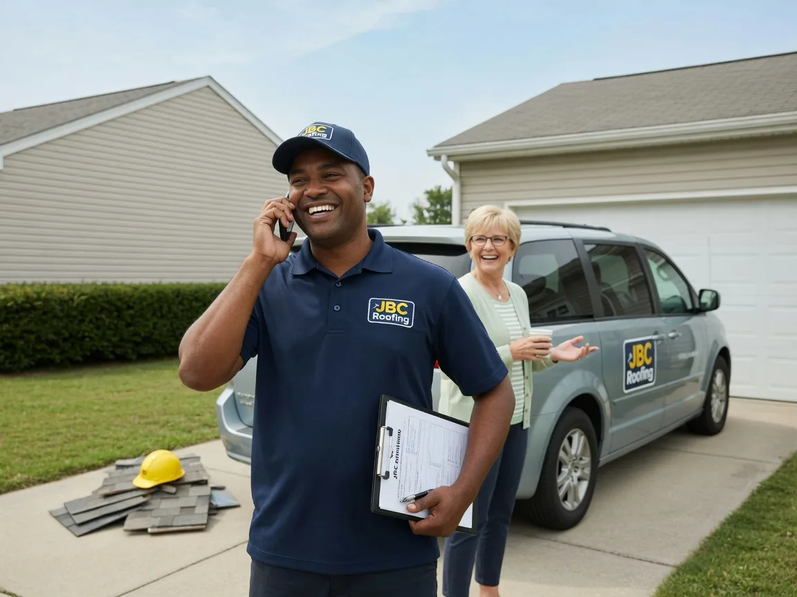 Roof Replacement Fe Warren Afb, WY FAQs